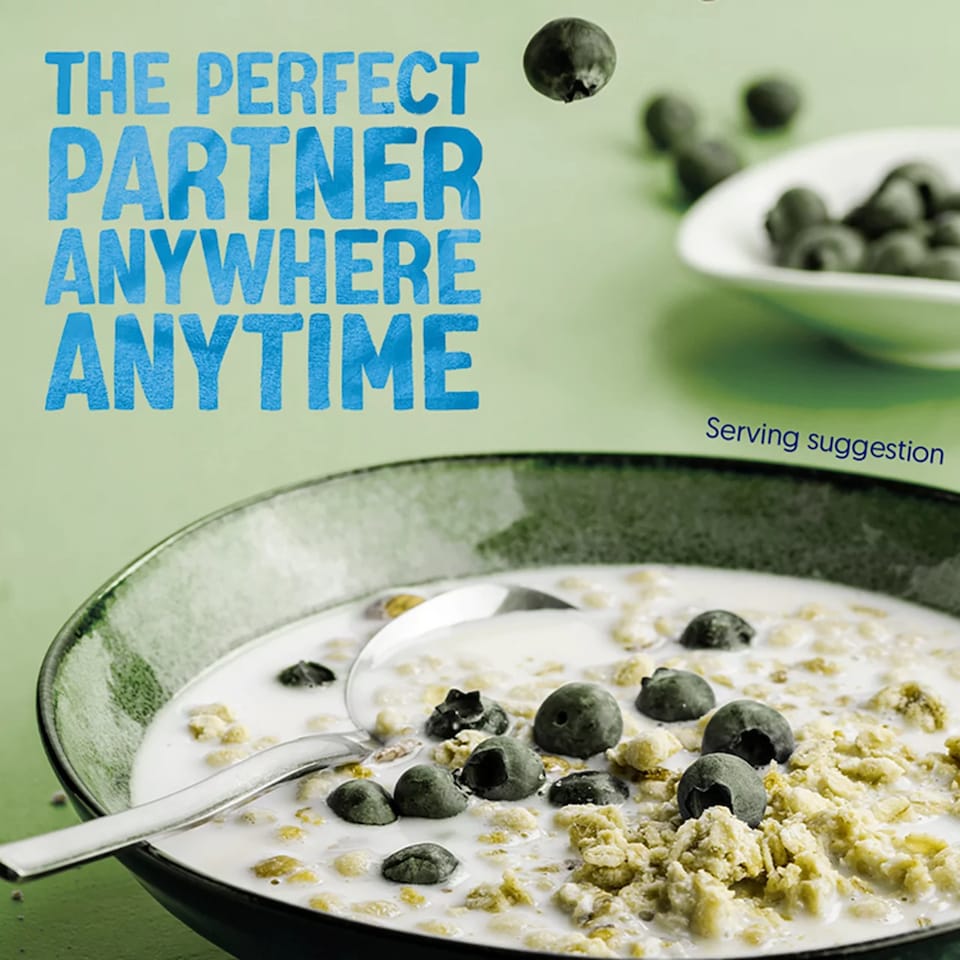 image 1 of Alpro Soya Light Fresh Drink Alternative 1 Litre