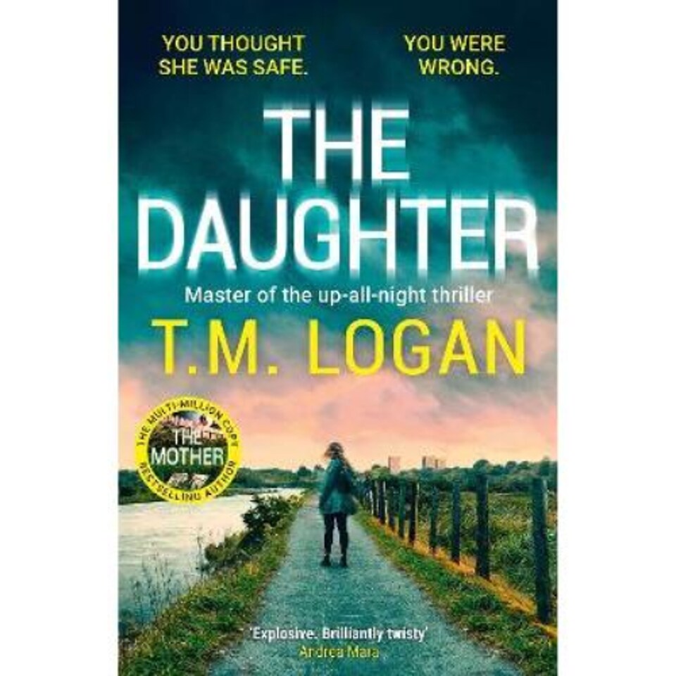 The Daughter TM Logan