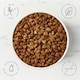 image 3 of Encore Natural Chicken Bone Broth Dog Food Topper with Turmeric & Parsley Spout Pouch 200g