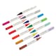 image 3 of Deco Time 12pk Acrylic Twinmarkers