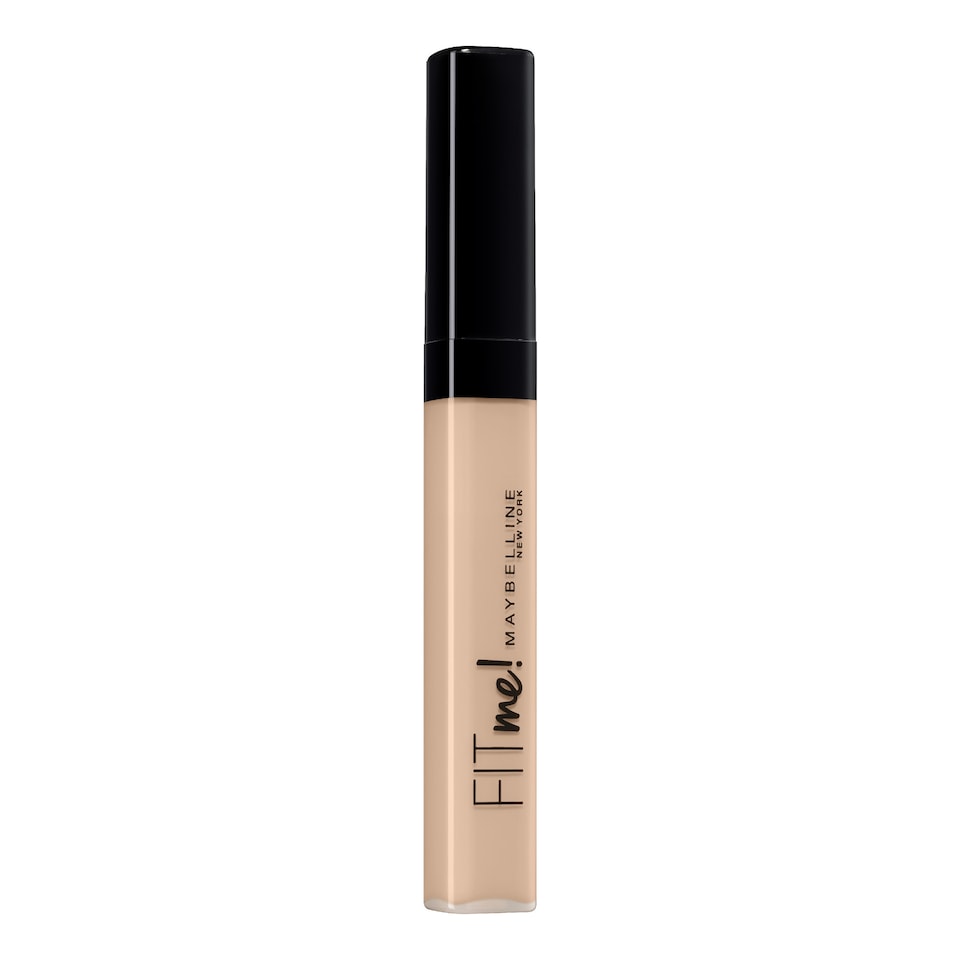 image 1 of Maybelline Fit Me Full Coverage Concealer, Shade 08, 6.8ml