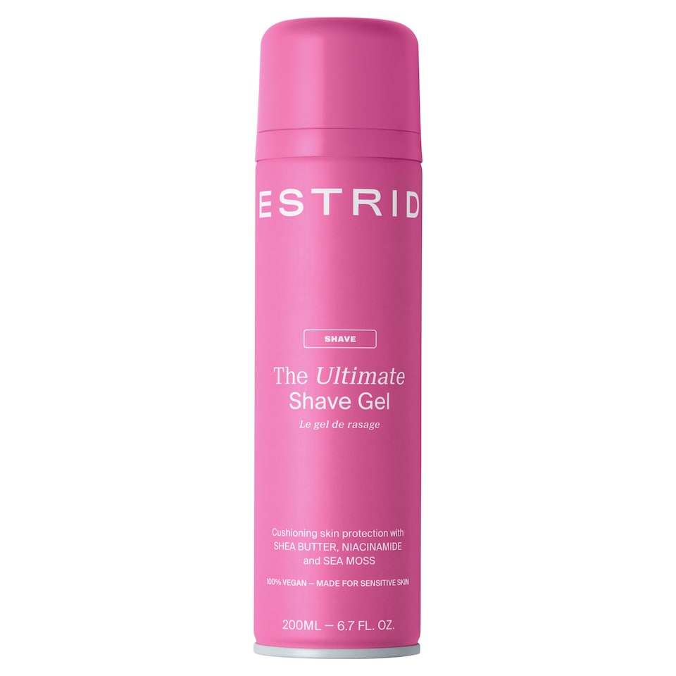 Estrid The Ultimate Shave Gel 200ml