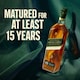image 4 of Johnnie Walker Green Label 15 Year Whisky Bottle 43% Vol 70cl
