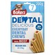 image 1 of Bakers Dental Delicious Medium Beef 200G
