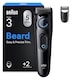 image 1 of Braun Series 3 Beard Trimmer BT3500