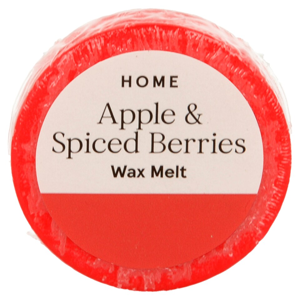 Tesco Spiced Berries & Apple Melt