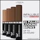 image 2 of L'Oreal Brow Artist Plump & Set 108 Dark Brunette