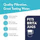 image 3 of Aqua Optima Evolve+ Filter Cartridge 3 Pack