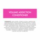 image 3 of Toni & Guy Cleanse Fine Hair Conditioner 250Ml