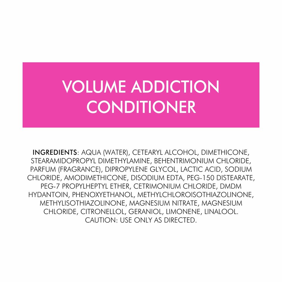 image 1 of Toni & Guy Cleanse Fine Hair Conditioner 250Ml