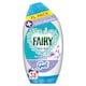 image 1 of Fairy Platinum Washing Gel Silk Tree Blossom & Jasmine 38 Washes 1254ML