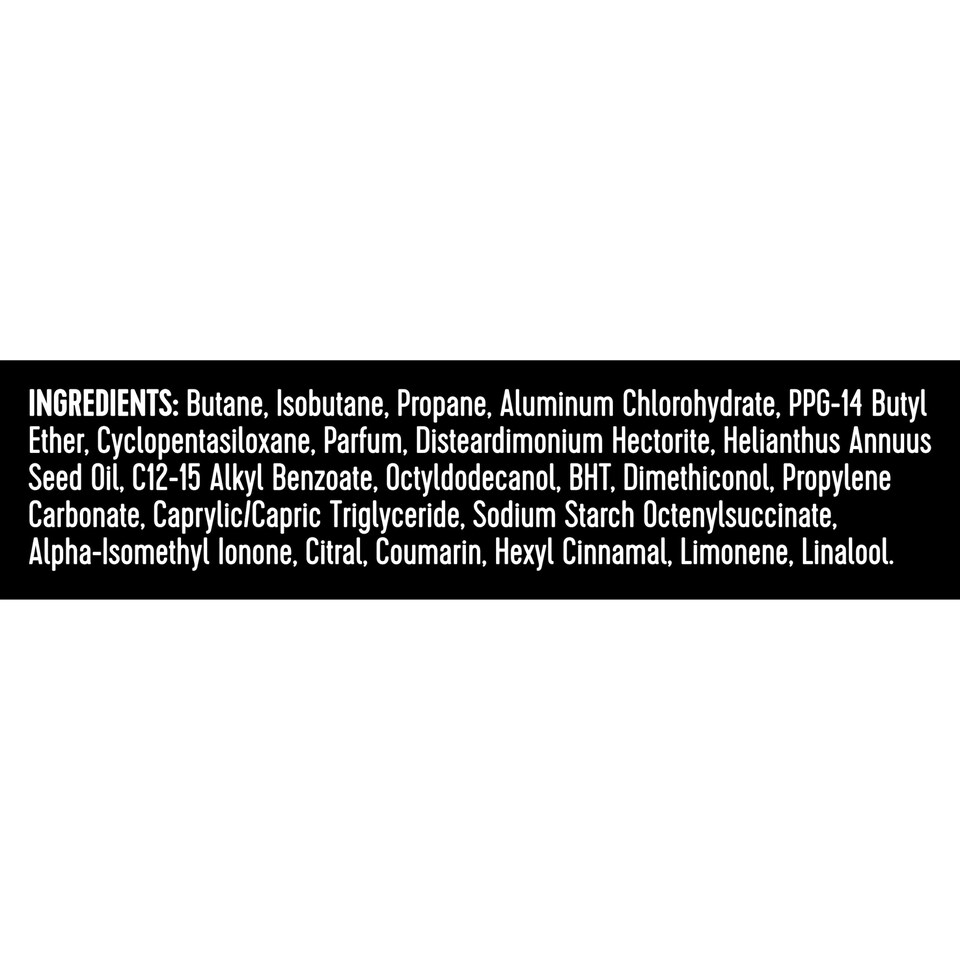 image 1 of Sure Men Quantum Antiperspirant Deodorant 150Ml