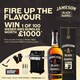 image 2 of Jameson Black Barrel 700ml