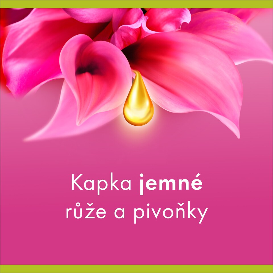 Obrázek 1 pro produkt Palmolive Aroma Essence Alluring Love sprchový gel 500 ml
