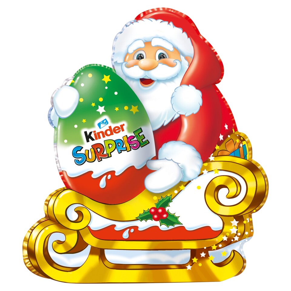 image 1 of Kinder Surprise 75g