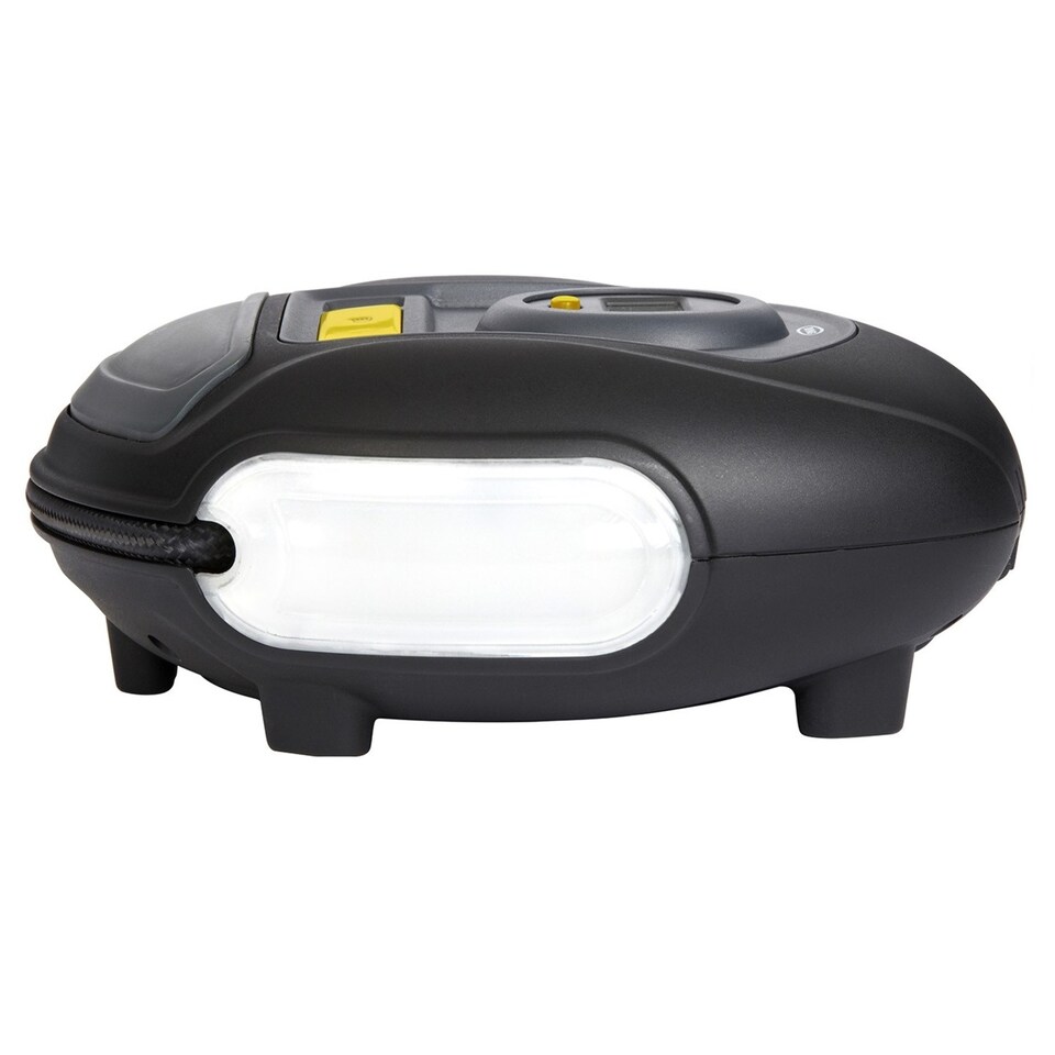 image 1 of Ring RTC400 Digital Tyre Inflator