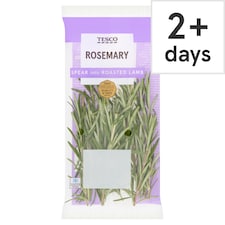 Tesco Rosemary 20G