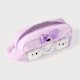 image 2 of Paperchase Poko Pup Plush Pencil Case