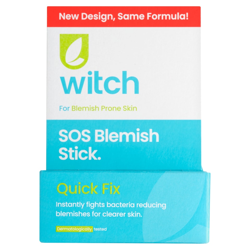 image 1 of Witch Stick 10G