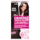 image 1 of L'Oreal Paris Casting Creme Gloss 300 Darkest Brown Semi-Permanent Hair Dye