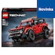 obrázok 1 z LEGO Technic 42213 SUV Ford Bronco