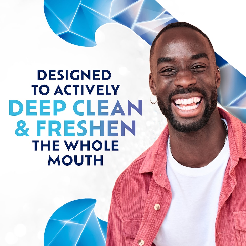 image 1 of Aquafresh White Renew Long Lasting Whitening Toothpaste 75ml