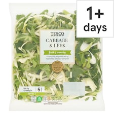 Spinach, Cabbages & Greens