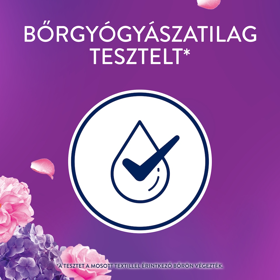 Lenor  Textilöblítő 94 Mosáshoz, Floral Bouquet  1. kép