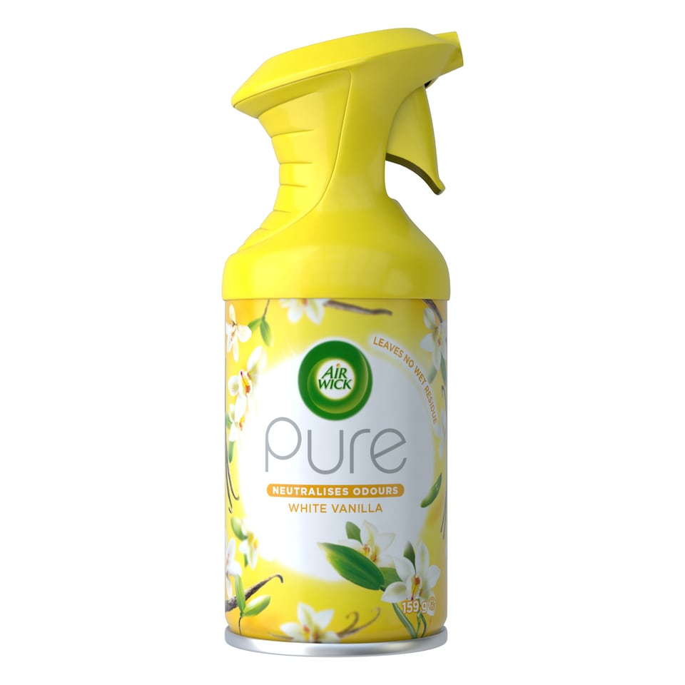 image 1 of AirWick Aerosol Spray