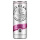 image 1 of White Claw Hard Seltzer Black Cherry 330ml