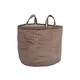 image 3 of Chapter B Kids Club 2pk Quilted Storage Basket