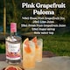 image 3 of Chase Pink Grapefruit Gin 40% vol 70cl