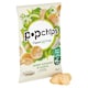 image 2 of Popchips Sour Cream & Onion Sharing Crisps 85g