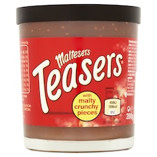 Maltesers Teasers Chocolate Spread 200G