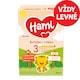 image 1 of HAMI 3 toddler milk with vanilla flavor 600g