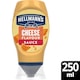 image 1 of Hellmann's Cheese Sauce Squeezy 250ml