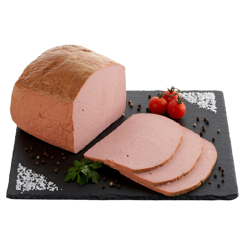 Obrázek 1 pro produkt Maso West Bavorská sekaná