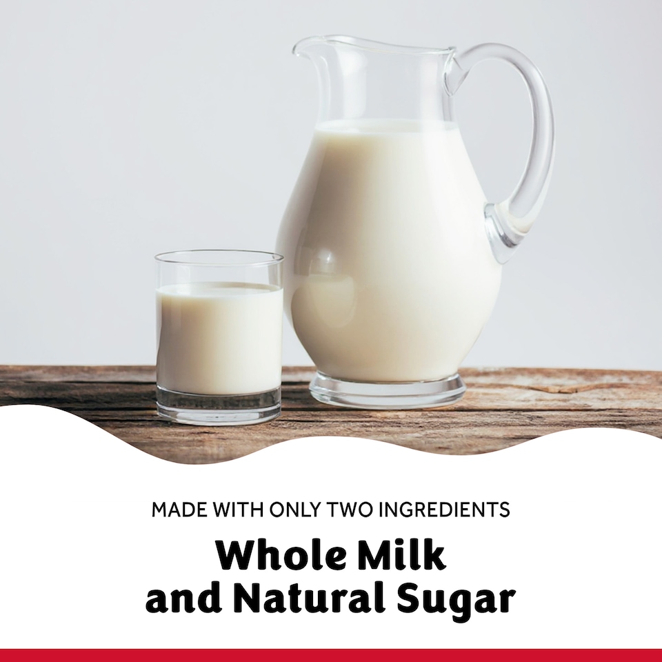 image 1 of Carnation Sweetened Condensed Milk 397g