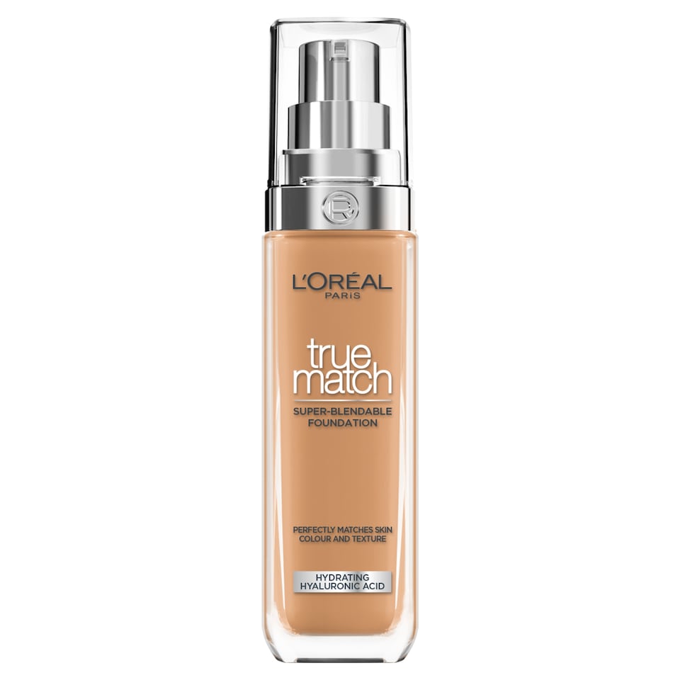 image 1 of L'Oreal Paris True Match Foundation, 7.5W, 30ml
