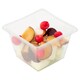 image 2 of Tesco Melon Stone Fruit Raspberries 220G