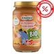image 1 of Univer Organic Peach-Apple-Banana Baby Dessert 4 Months+ 163 g
