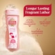 image 2 of IMPERIAL LEATHER BODYWASH MALLOW & ROSE 480ML