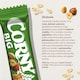 obrázok 2 z Corny BIG cereálna tyčinka lieskový oriešok 50 g