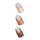 image 2 of Sally Hansen Colour Therapy Nail Polish - 469 Solidarity Dove 14.7ml