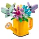 image 2 of LEGO Creator 3 v 1 31149 Flowers In Watering Can