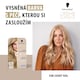Obrázek 2 pro produkt Schwarzkopf Creme Supreme Pečující barvicí krém 9-16 chladná popelavá velmi světlá blond