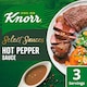 image 1 of Knorr Hot Cream Pepper Sauce 27G