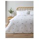 image 1 of Tesco Wwf Dragonfly Duvet Set Kingsize