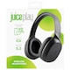 image 1 of Juice True wireless Play Headphones Black 