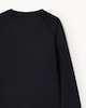 image 6 of F&F Active ULTRAMOVE Long Sleeved T-Shirt in Black